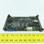 Yaskawa JANCD-MEW02-1 Pcb Circuit Board Rev DF9201012-C0. Fixed Price $31.63.