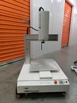 I&j Fisnar 2400-4, Dispensing Machine, Xyz-theta, Robotic Arm, Handheld Pendant. Fixed Price $1600.00.