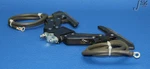 5539 National Current Collector Arm DH95 600V 60A. Fixed Price $105.57.