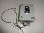 Holjeron AOP-SDS012-0113 Assembled Operator Panel. Fixed Price $17.50.