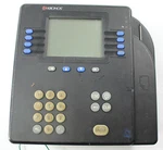 Kronos System 4500 8602800-001 Touch Id Bio-metric Scanner. Fixed Price $270.00.