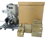 New Panasonic YA-1WAR61U06 Robot Welding System TM-1100WG3 AUR01060. Fixed Price $20000.00.