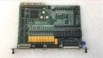 Comau Sim 10120460 Socket Card Robot PWB2589433-0001 Rev H. Fixed Price $450.00.