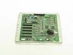 Panasonic ZUEP5585D Motherboard Backplane. Fixed Price $1662.49.