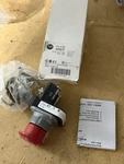 800T-FX6D4 Allen Bradley Red Push-pull Device Pb 800TFX6D4 In Box. Fixed Price $150.00.