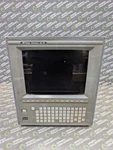 Used Lcd Retrofit Fanuc A02B-0163-C321 Mdi/crt Unit Operator Interface D12CM-01B. Fixed Price $475.00.
