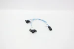 Fanuc A660-4004-T191 Connector Cable. Fixed Price $71.00.