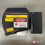 Fanuc A05B-1405-B131 Irvision 3D Laser Sensor. Fixed Price $450.00.