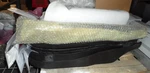 New Abb 3HAC8630-1 Robot Wrist Cover. Fixed Price $200.00.