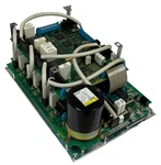 Used Fanuc A06B-6076-H101 Servo Amplifier 6-AXIS A06B6076H101. Fixed Price $325.00.