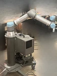 Universal Robots UR5E Arm. Fixed Price $22000.00.