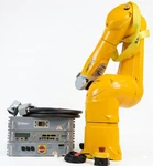 2024 Staubli TX2-90L 6-AXIS Robot + CS9 Controller & SP2 Pendant Clean/merck. Fixed Price $9999.99.