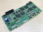Fanuc A20B-8101-0790 / 07B Servo Amplifier Control Board, 6-AXIS. Fixed Price $1200.00.