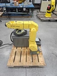 Fanuc Mate 200IC/5L Industrial Robot With R-30IA. Fixed Price $11000.00.