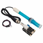 Dfrobot SEN0161 Gravity: Analog Ph Sensor / Meter Kit For Arduino. Fixed Price $60.17.