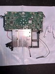 Oem Roomba Vacuum Mop Combo J9+ Main Pcb Control Motherboard 311 Hrs. Fixed Price $65.00.