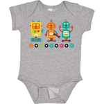Inktastic Robotics Team Lover Baby Bodysuit Engineering Gears. Fixed Price $18.99.