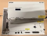 Seiko Epson RC180 Robot Controller. Fixed Price $1350.00.