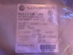 Allen-bradley 1394-AM75 15KW Refurbished Axis Module Servo. Fixed Price $500.00.