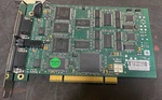 Abb Profibus Board DSQC687 3HAC031166-001/00. Fixed Price $500.00.