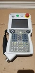 Yaskawa JZRCR-YPP02-1 Teach Pendant "tested Good". Fixed Price $1799.00.