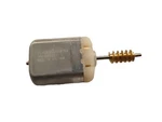FC-280SC-20150, Electric, Carbon Brush, Motor, DC.12-24V, 5.2W; Round Shaft. Fixed Price $7.95.
