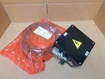 Kuka Robot 7M Connection Cable 00-179-952 W/ Cascadable Rdc Box 00-279-175. Fixed Price $1500.00.