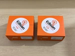 New Sealed 2 Lot Edison Robot V3 EDR001 Programmable Microbric Stem Bnib. Fixed Price $85.00.