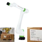 Fanuc CRX-10IA/L Collaborative Robot System W/ R30IB Plus New In Box F649471. Fixed Price $35800.00.