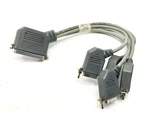 Adept 10330-11141 Rev Cable Assembly Vji Amp Axis Icecube Scsl 0207. Fixed Price $26.99.