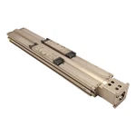 Parker 404300XRMS-D2H1L1C1M71 Linear Actuator 300MM Stroke 5MM Lead, Zinc Plated. Fixed Price $2300.00.