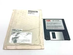 Abb 14M-27078 3HAC2741-1 Manipulator Param 4.0 Boot Disk Floppy. Fixed Price $17.99.