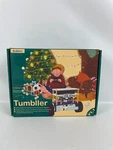 Elegoo Tumbller Self-balancing Robot Car Kit Learing Mechanics V1.1 Set. Fixed Price $86.99.