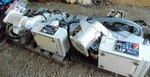 (1) Mitsubishi Melfa RH-20SDH Industrial Robotic Arm + Controller CR2DA-700. Fixed Price $2300.00.