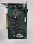 Kuka 71-039-276 Kvga KRC1 Interface Board Used. Fixed Price $50.00.