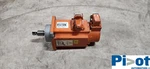 Abb 3HAC023557-001 Axis & Servo Motor 3HAC021455-001 1600ID. Fixed Price $1498.00.