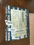 Schunk PGN125-1AS Gripper Body. Fixed Price $455.86.