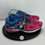 Brooks Ravenna Womens Size 7.5 Medium (b) 1201821B657 Pink Blue Running Shoes. Fixed Price $26.25.