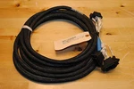 Fanuc Robotics EE-3287-363-001 Servo Cables P-200E Process Harness 17 Ft.. Fixed Price $25.00.