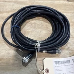 Fanuc A05B-2600-K161 Teach Pendant Extension Cable 10M. Fixed Price $224.99.