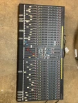 Allen & Heath GL2200 32 Channel Mixing Board. Fixed Price $300.00.
