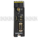 Used Yaskawa JAMSC-120NFB23100 Pc Link Module. Fixed Price $371.54.