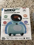Miko The Robot Mini Plus Ai Toy Steam Activities For Kindergarten. New. Fixed Price $17.00.