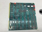 Used Adept Joint Interface Control Board 10300-11110. Fixed Price $93.60.