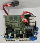 Fanuc A05B-2601-C412 E-stop Power Controller Module A20B-2200-065 Digital Board. Fixed Price $949.00.