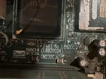 Daihen Otc Nachi L8820C04 UM230C Main Board Ax Robot Used. Fixed Price $850.00.