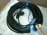 Fanuc A660-8013-T063#L32R93G Robot Servo Cable 30 Meters XGMF-1-NEW No Box. Fixed Price $558.15.