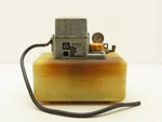 Showa LCB4-011C Lubrication Pump 0.1 L/min 4L Tank 100V Cnc Machine Oiler. Fixed Price $339.99.