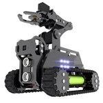 Adeept Rasptank Smart Robot Kit Compatible With Raspberry Pi. Fixed Price $59.99.