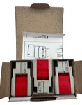 Ferraz D310020C Microcontact Mc 3E 1-5 X3PC. Fixed Price $103.37.